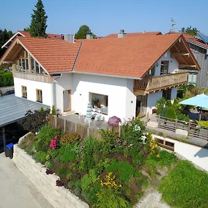 Chiemsee Living Chieming