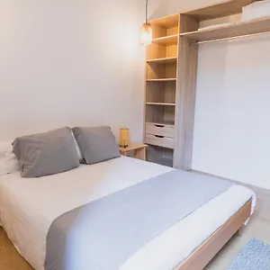  Apartment Jaures - Boutique Frankreich
