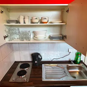  Apartment Fewo2-1 Zim Apart-5 Bett-kueche-dusche Wc-parkplatz Deutschland
