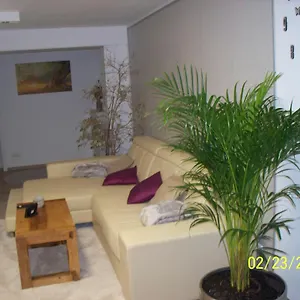  Apartment Rogge Deutschland