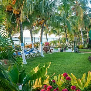  Ferienhaus Banyan House Barbados