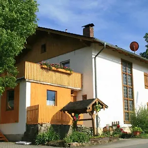 Fuchsbau Konzell